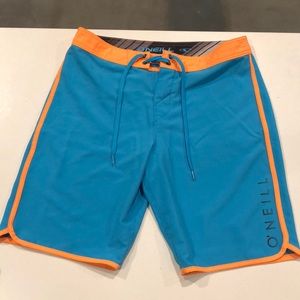 O’Neill Board Shorts Sz 32